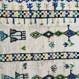 Berber carpet