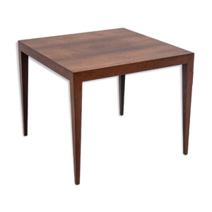 table basse danoise 1960