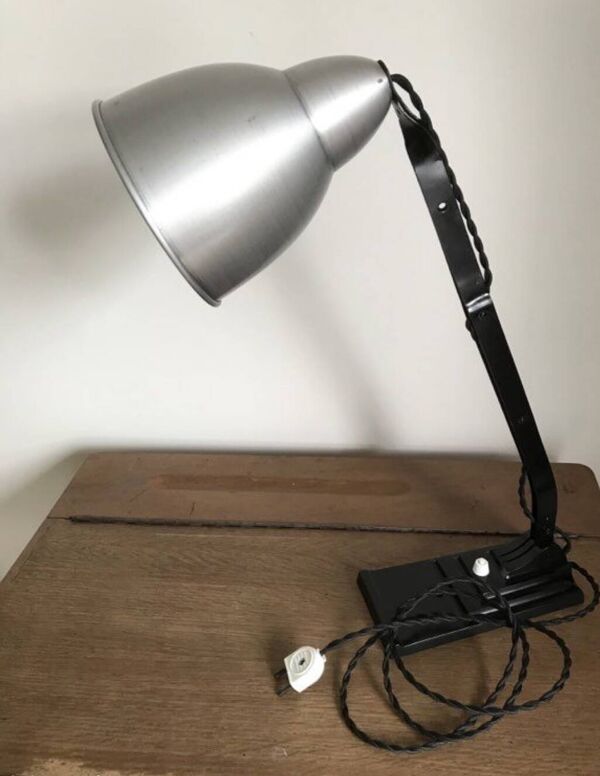Lampe de table Erpe, période 1950 - 1959, Belgique