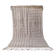Large Sculpted Beni Ourain Rug with Labyrinth Design 300x200cm