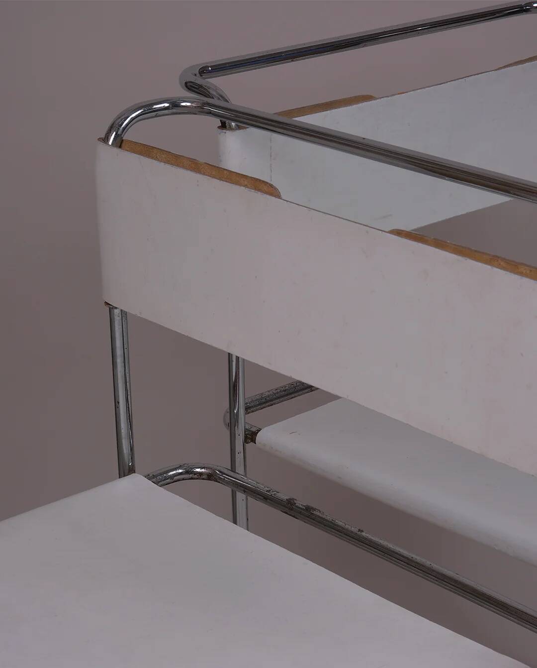Giovanni Carini chairs x2