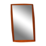 Bevelled Scandinavian Mirror