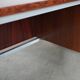 Rosewood desk, Danish design, 1970s, production: Denmark