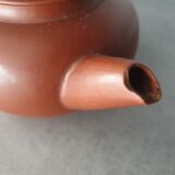 Yixing teapot