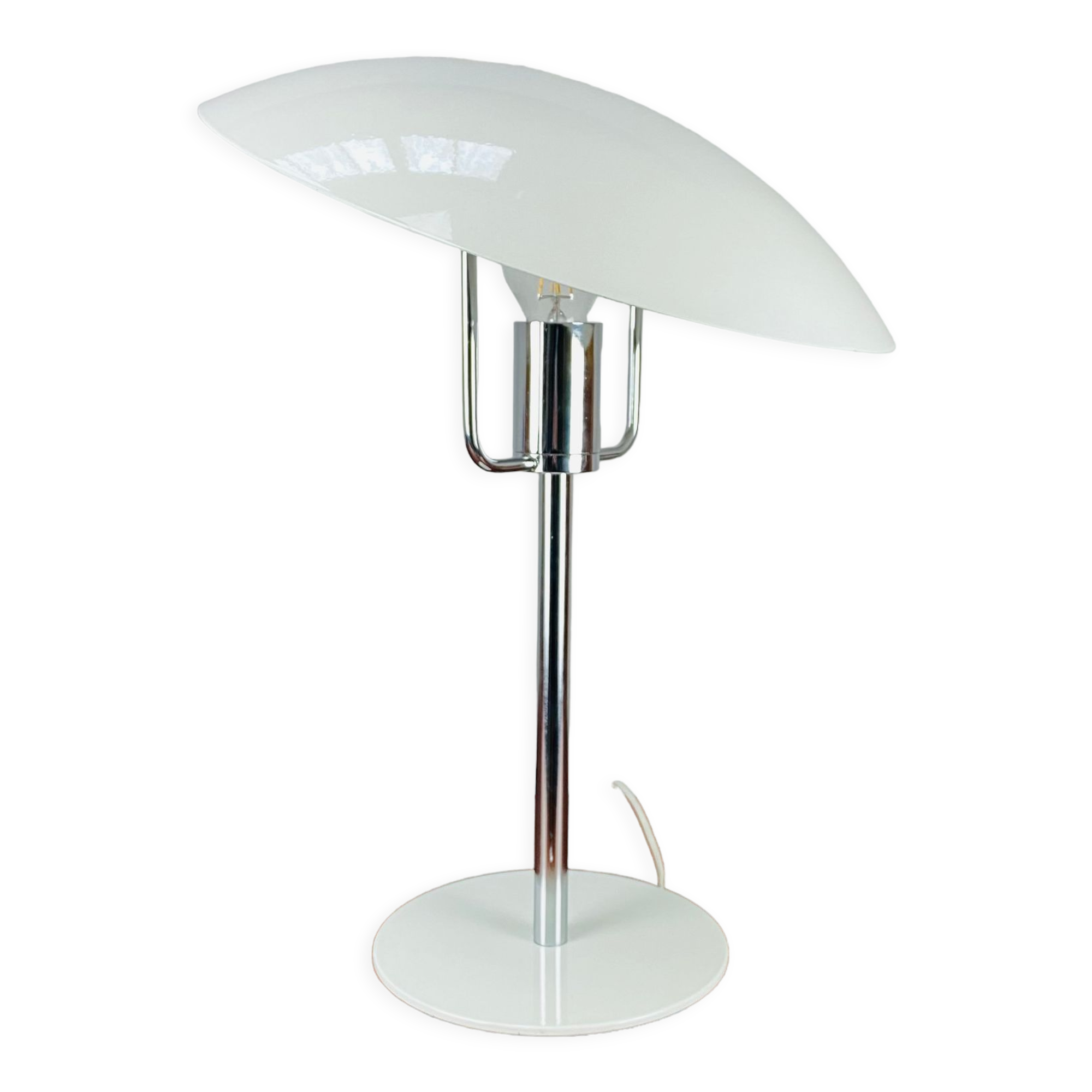 Vintage design lamp SCE 50/60s adjustable