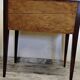 Sloping desk / speed bump / antique secretary