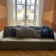 GHOST 114 sofas - GERVASONI - Designer: Paola Navone