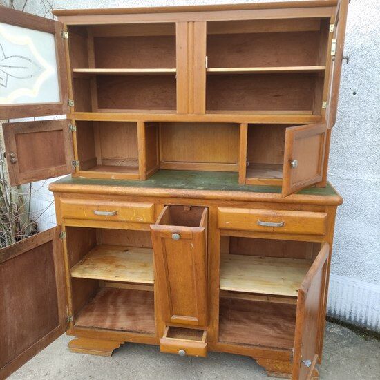 Buffet Mado vintage