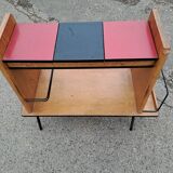 Vintage furniture