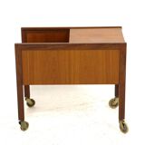 Möbel-Ikéa teak worker, Sweden, 1960