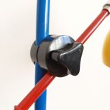 Memphis balance lamp