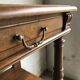 Cloth table