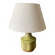 Lampe dannoise Hanne Stentoj ancienne