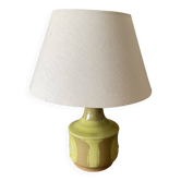 Lampe dannoise Hanne Stentoj ancienne