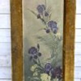 Tableaux bouquets de fleurs
