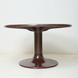 Dining room set, Ernst Moeckl, Horn, Germany, 1960s