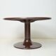 Dining room set, Ernst Moeckl, Horn, Germany, 1960s