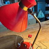 Diabolo lamp from the 50s