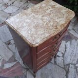 Louis XVI chiffonier