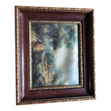 G.Zais fabric landscape