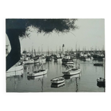 Vintage photo of Oleron Island