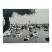 Vintage photo of Oleron Island