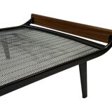 Banquette-lit vintage Auping Cleopatra design par Dick Cordemeyer années 60