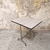 Formica folding table