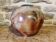 Large stoneware vase signed