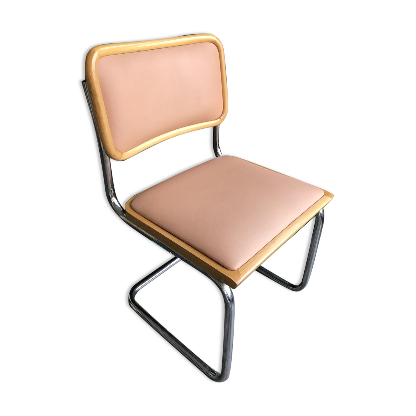 Marcel Brueur Cesca B32 Chair
