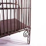 Cage à oiseaux
