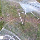 Set of 3 Tobias chairs by Carl Ojerstam for IKEA 90s