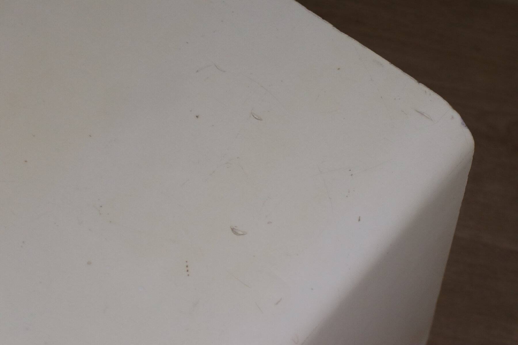 Bedside table Pierre Guariche edition Negroni circa 1970