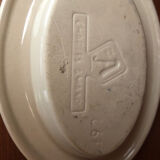 Vintage Ramekin
