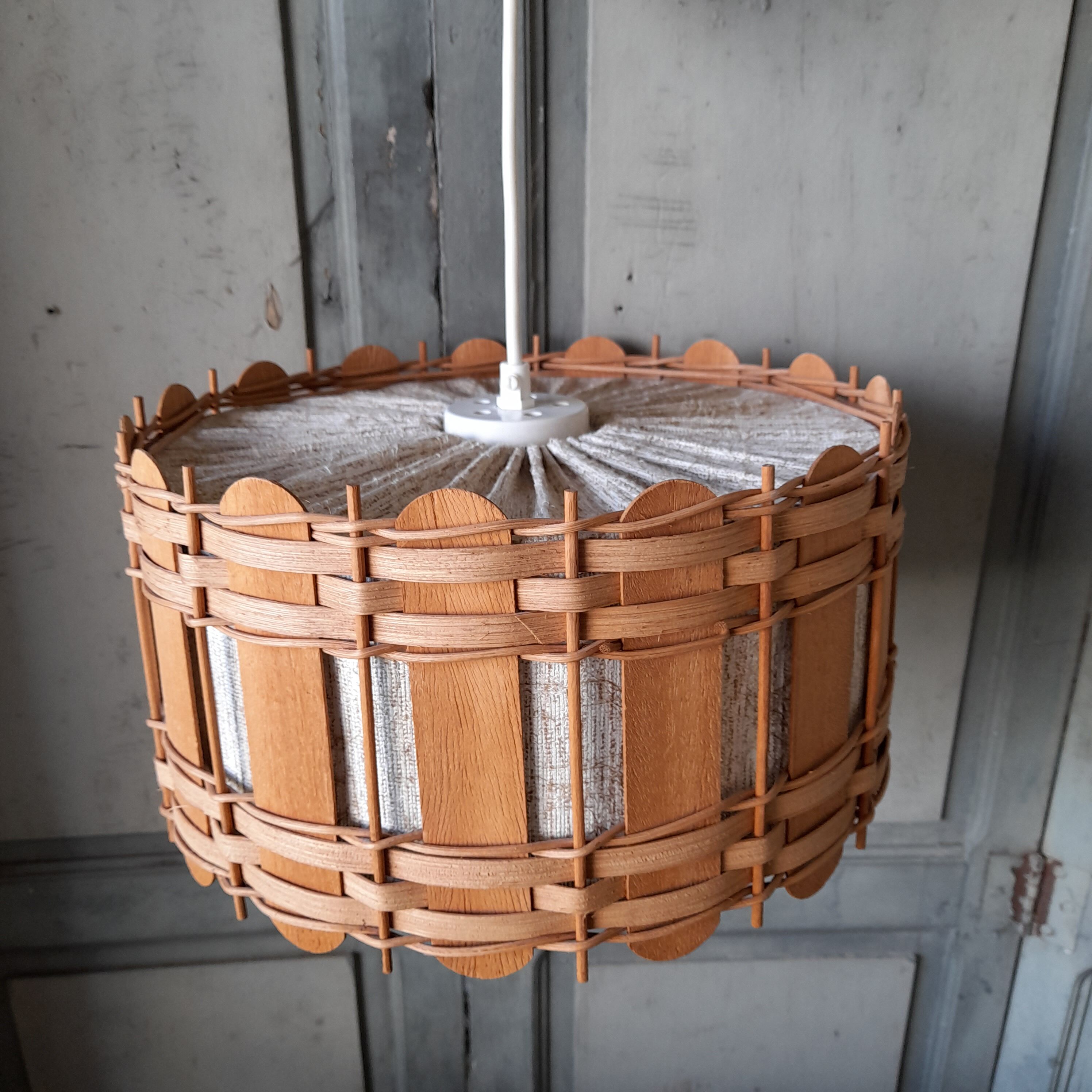 Scandinavian suspension