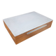 Luxurious Silver Cigar Box – 925 Silver (Sterling)