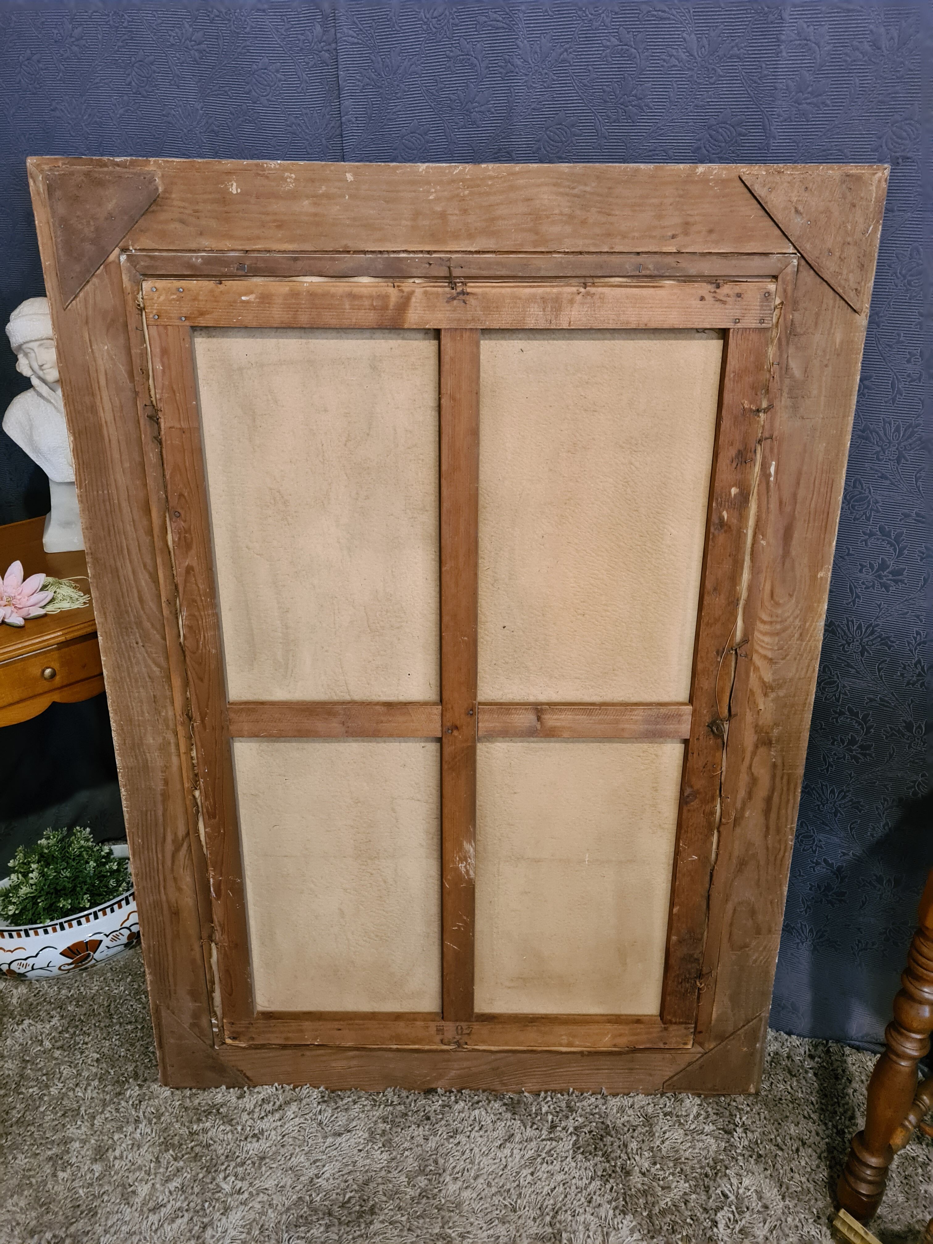 Breton seaside signs André Chagnot