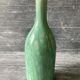 Bouteille Jars Tourron jade