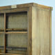 Japanese display cabinet, circa 1950