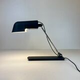 PALA-490, Desk Lamp by C. & D. Aroldi for Luci Illuminazione, 1970s