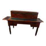 Louis Philippe stepped desk
