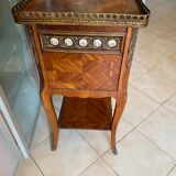 Dresser Chiffonnière Era NIII style Louis XVI