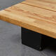 Table basse Pirkka par Ilmari Tapiovaara pour Laukaan Puu 1955