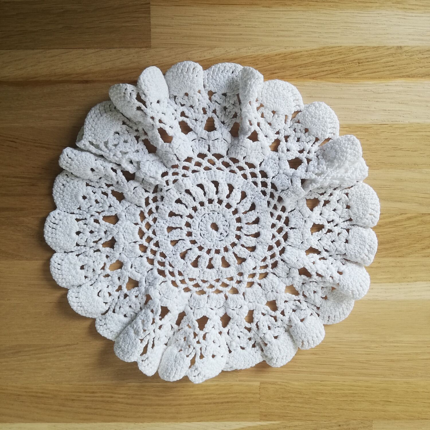 Doily