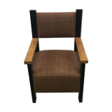 Art deco Chair