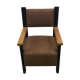 Art deco Chair