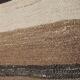 Vintage Turkish hallway rug 70x790 cm