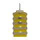 Mid-century glass pendant,1960‘s