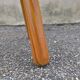Tabouret tripode