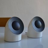 Bobourg Speakers, LaCie, Neil Poulton